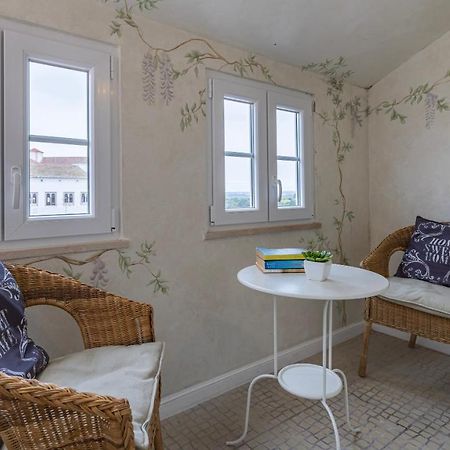 Casa Do Terreirinho By Lovelystay Sintra Kültér fotó