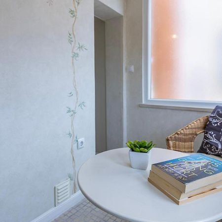 Casa Do Terreirinho By Lovelystay Sintra Kültér fotó