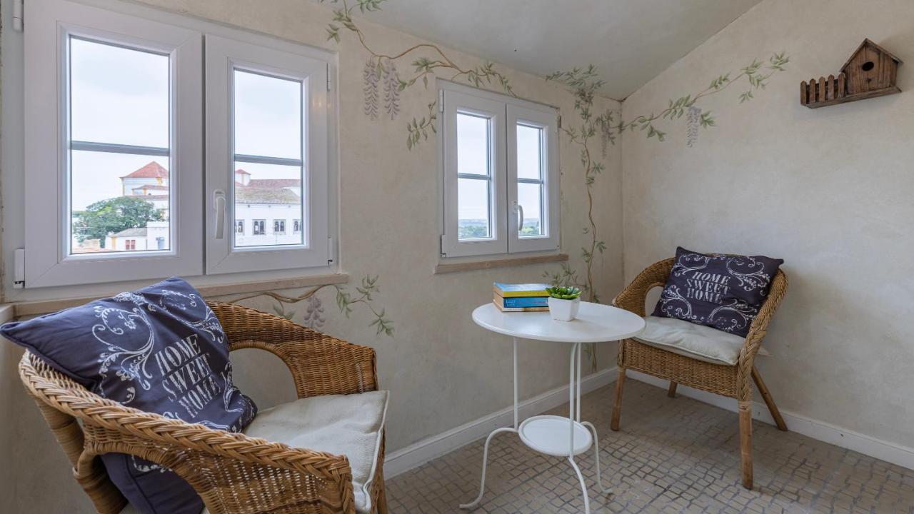 Casa Do Terreirinho By Lovelystay Sintra Kültér fotó