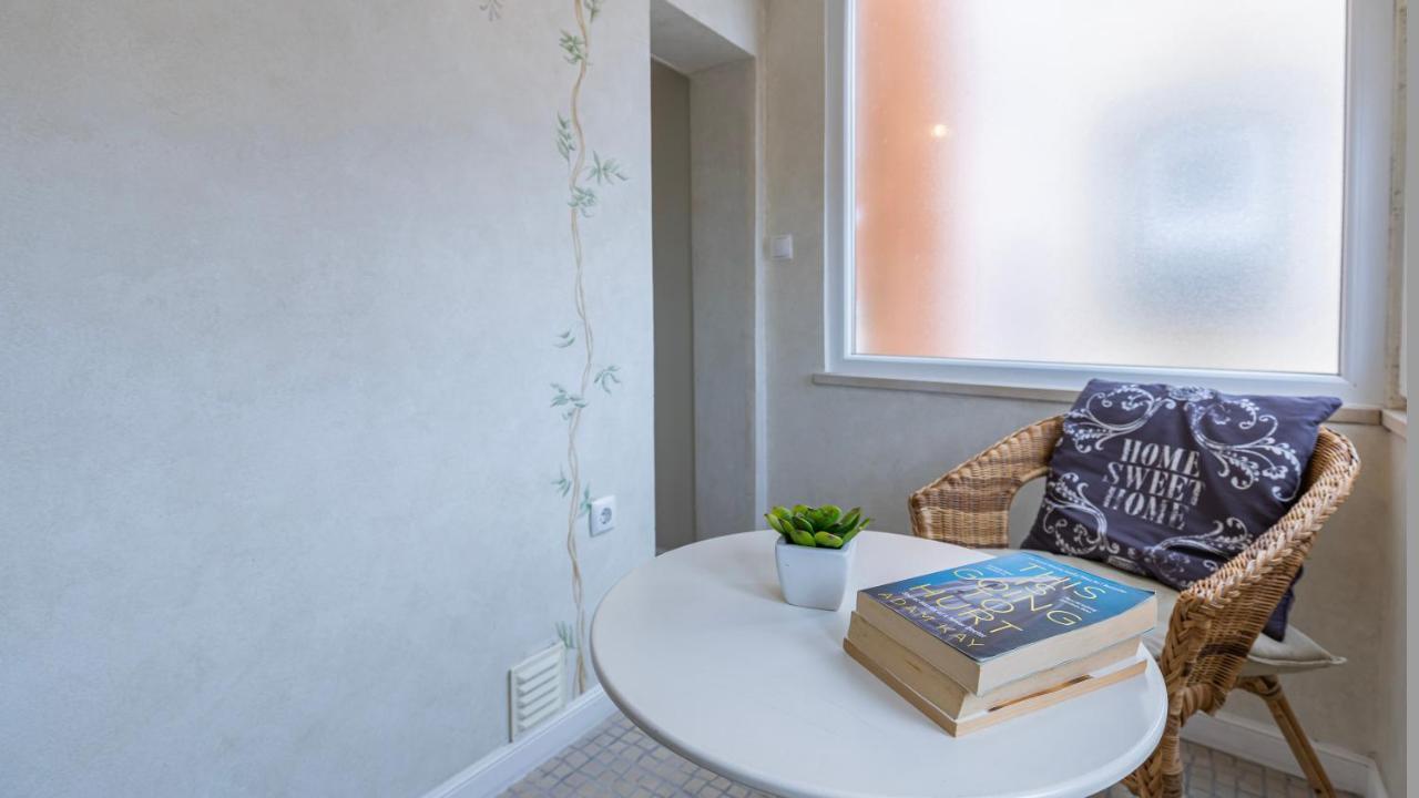 Casa Do Terreirinho By Lovelystay Sintra Kültér fotó