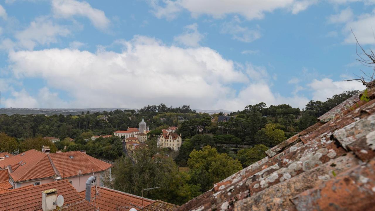 Casa Do Terreirinho By Lovelystay Sintra Kültér fotó