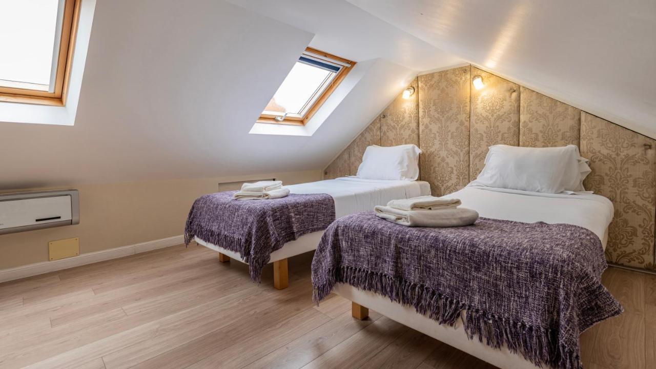 Casa Do Terreirinho By Lovelystay Sintra Kültér fotó