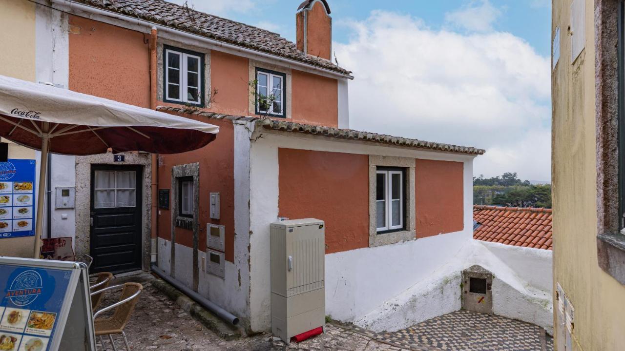 Casa Do Terreirinho By Lovelystay Sintra Kültér fotó