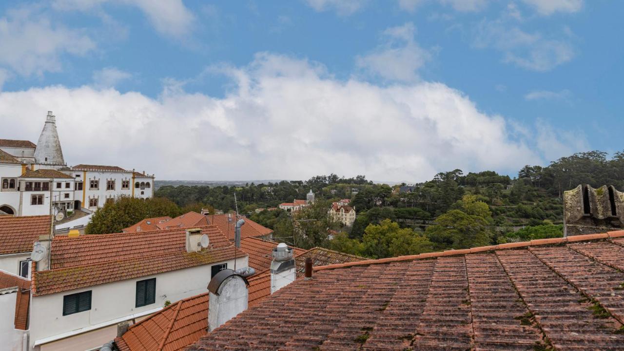 Casa Do Terreirinho By Lovelystay Sintra Kültér fotó